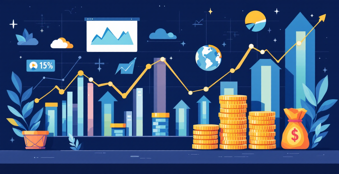 Building a Dividend Portfolio for Passive Income
